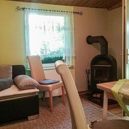 Gemuetliche Ferienwohnung Loebert Люббенау Экстерьер фото